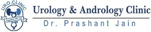 Urology Delhi logo